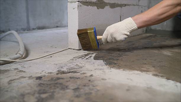 24/7 Emergency Basement Waterproofing experts in Parsippany, NJ
